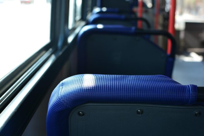 Bewerbung als Busfahrer/in: Muster & Vorlagen
